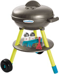 Écoiffier - Écoiffier barbecue