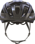 ABUS - ABUS Fietshelm aduro 3.0 midnight blue l - 58-62 cm - blauw - geschikt voor gebruik op elektrische fietsen - stadsfietsen - 320 g