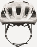 ABUS - ABUS Fietshelm aduro 3.0 white art l - 58-62 cm - wit - geschikt voor gebruik op elektrische fietsen - stadsfietsen - 320 g