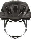 Abus helm aduro 3.0 race black m 52-58cm