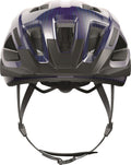 Abus helm aduro 3.0 purple waves l 58-62cm