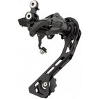 Shimano achterderailleur 10-speed deore rd-m6000 (oem) - zwart