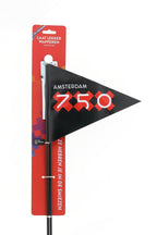 Amsterdam - Amsterdam Db0301a vlag 750 vv