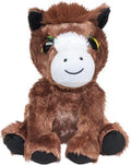 Lumo stars knuffel - pony reino, 15cm