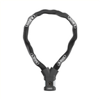 Abus - Bg1306a yardo 7807f/110 zwart