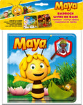Studio 100 badboek maya