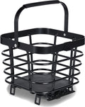 Cortina Mand Montreal AVS 30L zwart 30x30x21cm
