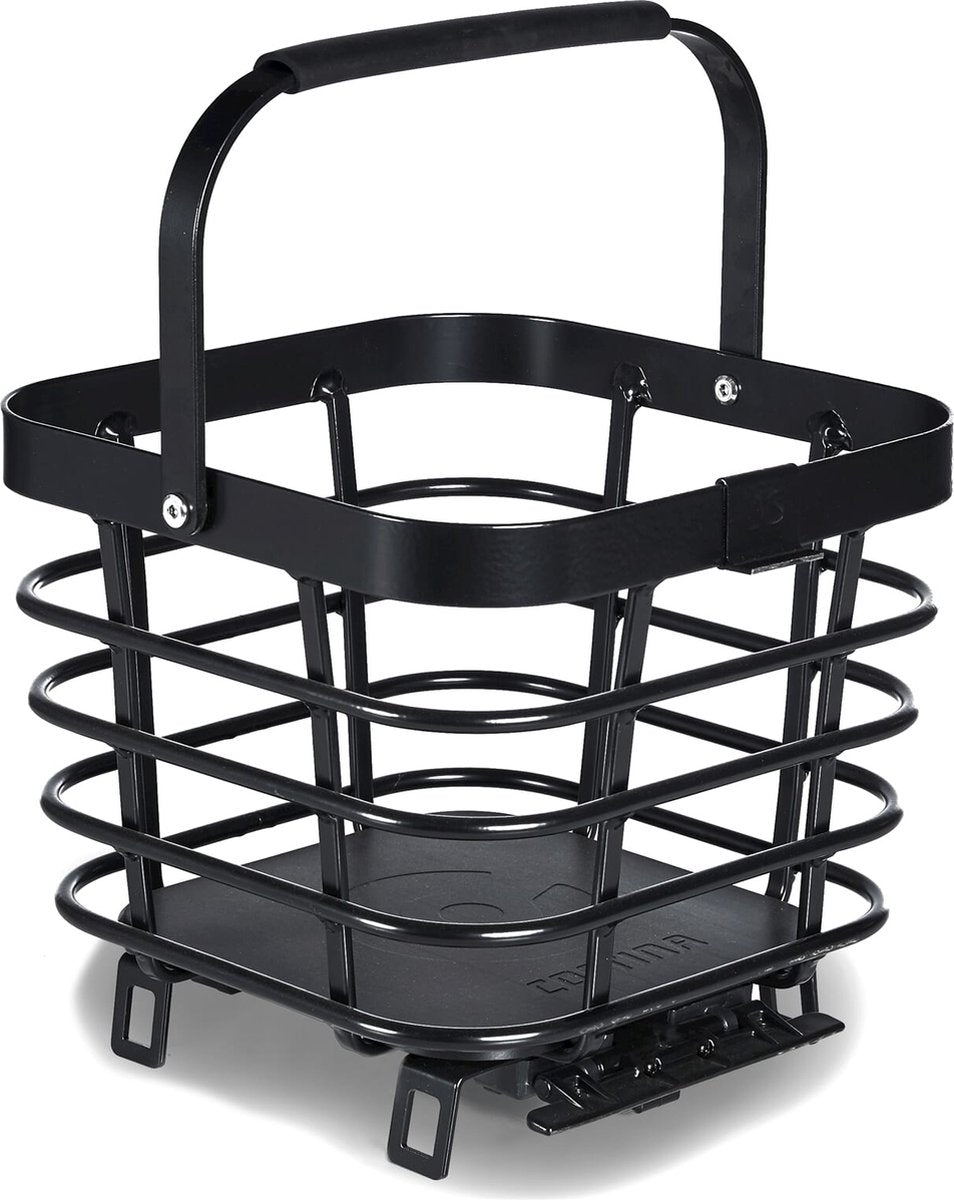 Cortina Mand Montreal AVS 30L zwart 30x30x21cm
