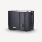 Severin toaster broodrooster 800w zwart