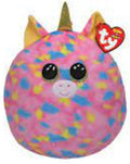Ty - Ty squish a boo fantasia unicorn 20cm