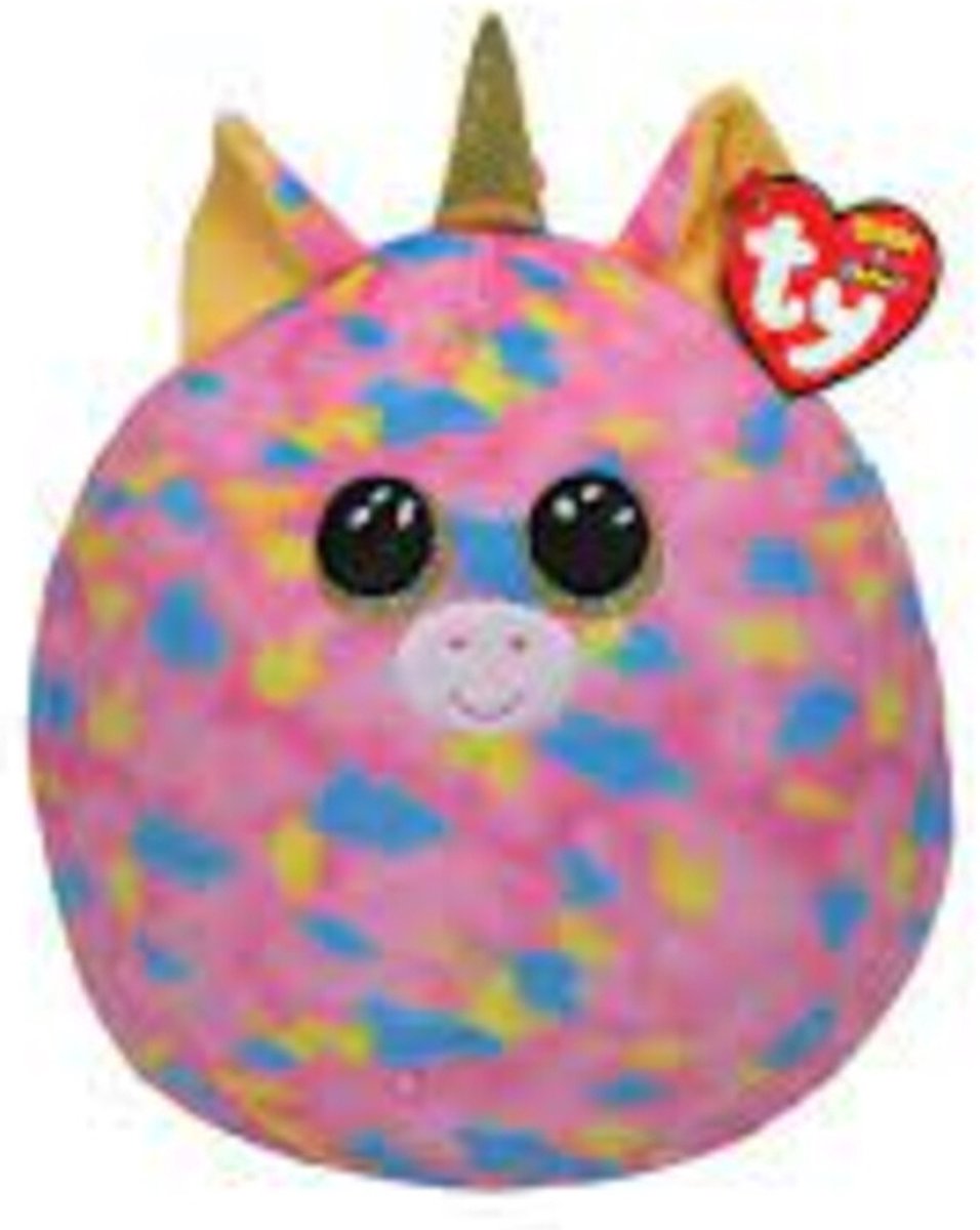 Ty - Ty squish a boo fantasia unicorn 20cm