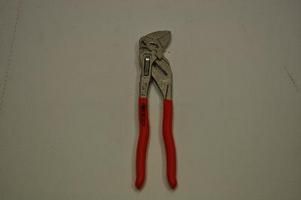 Knipex pliers wrench