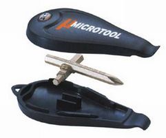 Buzaglo - Buzaglo microtool blister 8 functies