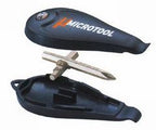 Buzaglo - Buzaglo microtool blister 8 functies