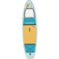 Bestway - Hydro Force Panorama SUP set