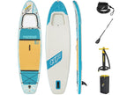 Bestway - Hydro Force Panorama SUP set