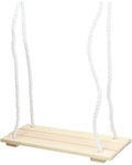 Small foot - houten schommelplank