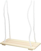 Small foot - houten schommelplank