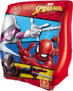 Mondo - Mondo zwembandjes spiderman