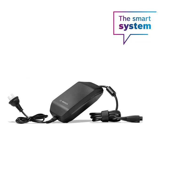 Bosch - Oplader smart bes3