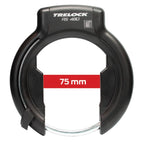 Banne Verrouillage Trelock RS 480 Protect-O-Connect XL NAZ