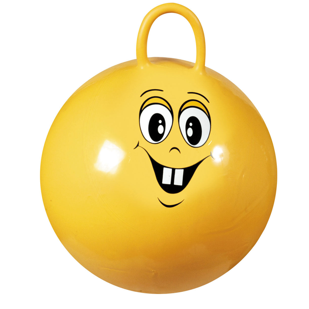 Johntoy outdoor fun skippybal 50cm