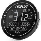 Cycplus fietscomputer m2 gps