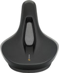 Selle Royal Zadel Selle On Open Relaxed | Unisex | Zwart