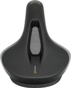 Selle Royal Zadel Selle On Open Relaxed | Unisex | Zwart