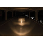Busch + Müller - Busch + Müller Halogeenkoplamp busch & müller lumotec n2 17 lux - zwart
