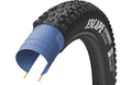 Goodyear - escape tc folding tire