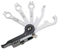 Buzaglo - Buzaglo Toolset lifu pocket 11
