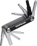 Topeak - inbussleutel minitool nano 9