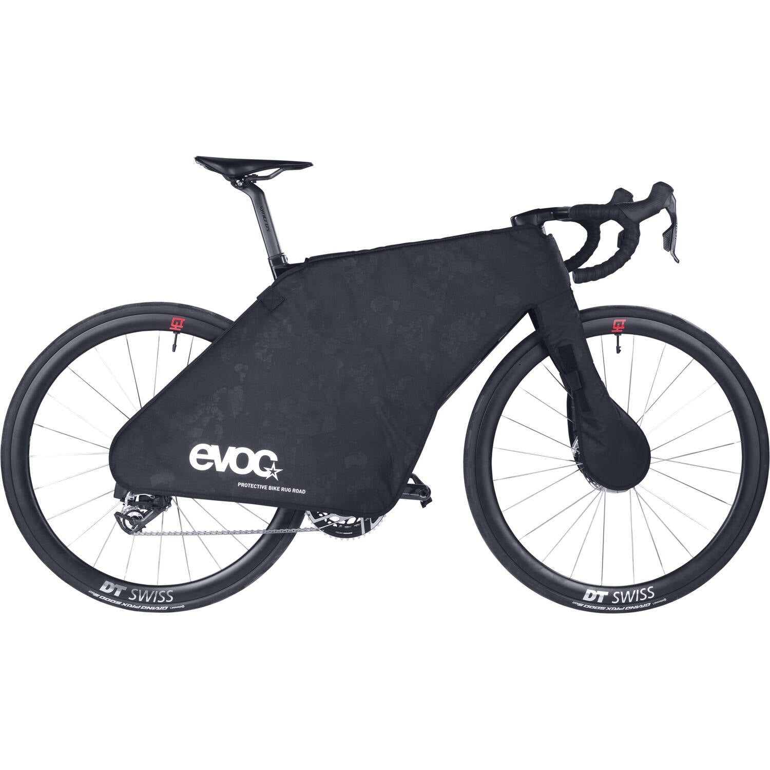 Evoc protective bike rug road - bike cover