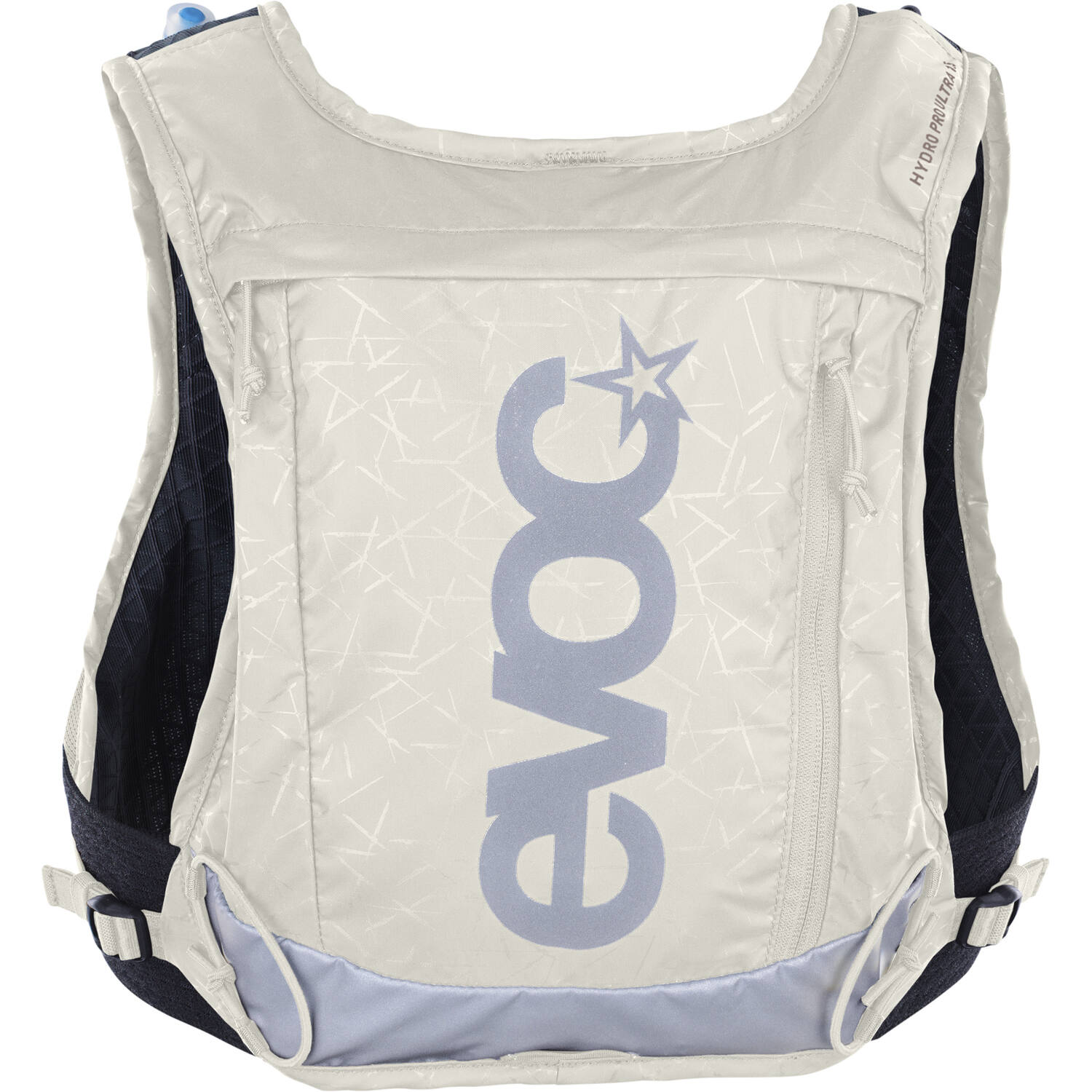 Evoc hydro pro ultra 1.5l+1.5l bladder - hydration pack