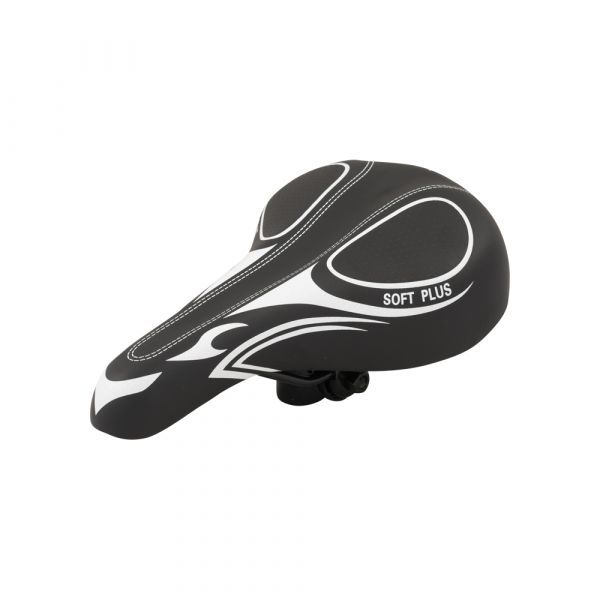 Fietszadel mtb