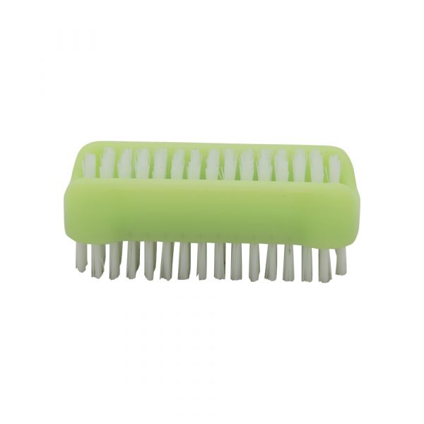 - Nagelborstel 9x3x4cm 4
