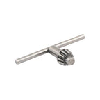 Wolfcraft boorkopsleutel | jacobs k6 | s14 | ø6-10mm | 1 stuk - 2632000