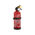 - ProPlus Brandblusser 1kg ABC Poeder NL Geschikt voor Auto Boot en caravan