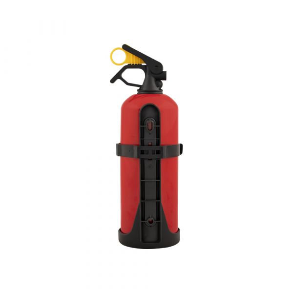 - ProPlus Brandblusser 1kg ABC Poeder NL Geschikt voor Auto Boot en caravan