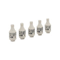 Enzo zekering - d-patroon 16a snel 5 stuks - 4517306