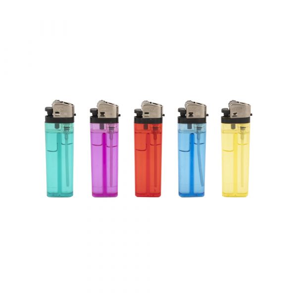 - Aansteker 5 delig *