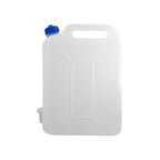 Jerrycan, 10 liter + kraan