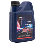 Motorolie 15w40, 1 liter