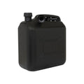 Jerrycan, 20 liter, zwart