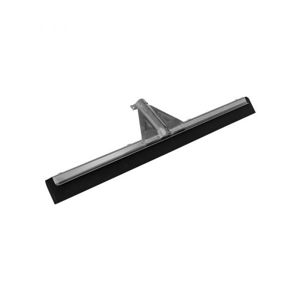 Mm eurotool vloerwisser metaal 75 cm. + houder