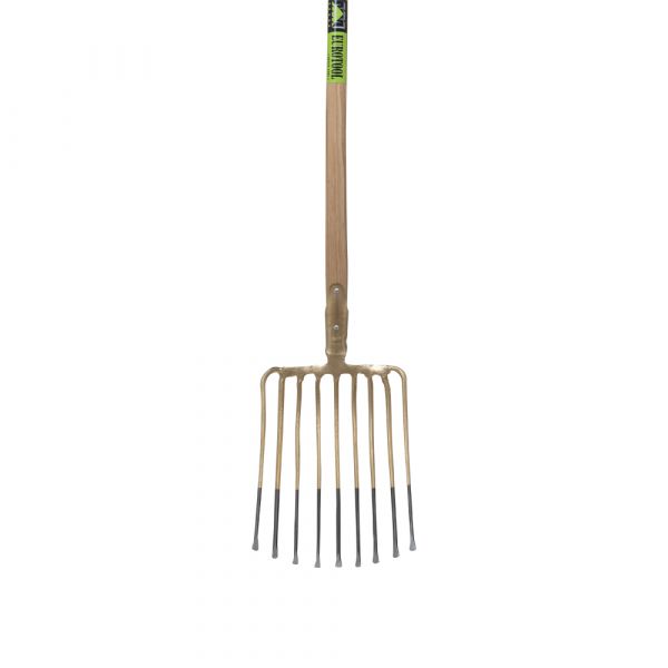 Mm eurotool puinvork mm 9tds dul met d steel 95cm