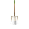 Mm eurotool puinvork mm 9tds dul met d steel 95cm