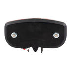 Reflector met lamp