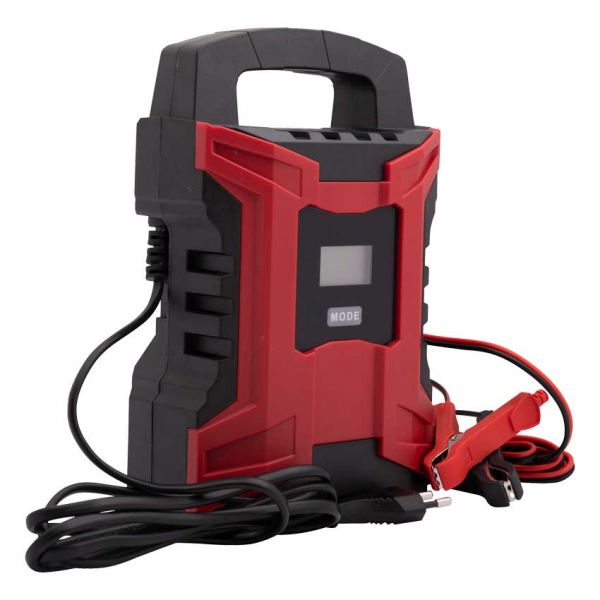 Ac culader smart 6-12 volt